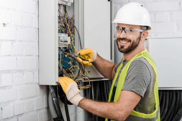 Industrial Electrical Services in Ashwaubenon, WI
