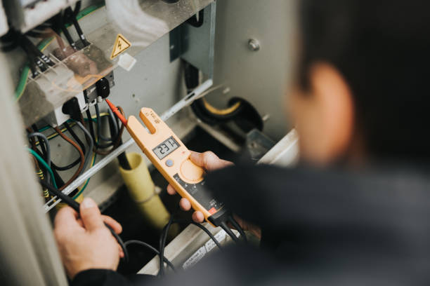 Best Electrician Near Me  in Ashwaubenon, WI