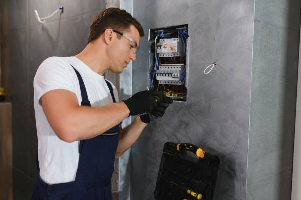 Best Electrical Wiring Services  in Ashwaubenon, WI