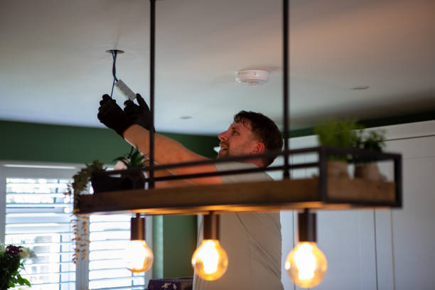 Best Electrical Upgrades for Homes  in Ashwaubenon, WI