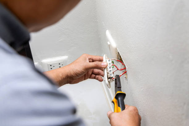 Best Electrical Rewiring Services  in Ashwaubenon, WI