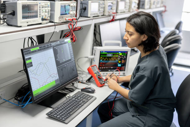 Professional Electrician in Ashwaubenon, WI