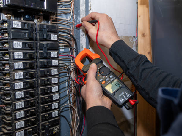 Best Electrical Outlet Repair  in Ashwaubenon, WI