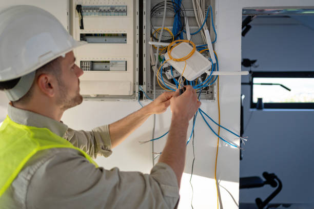Best Electrical Wiring Services  in Ashwaubenon, WI