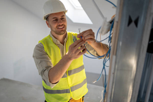 Best Commercial Electrician Services  in Ashwaubenon, WI