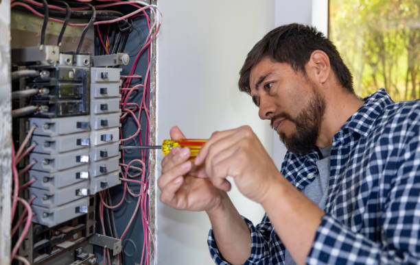 Best Electrical Troubleshooting Services  in Ashwaubenon, WI